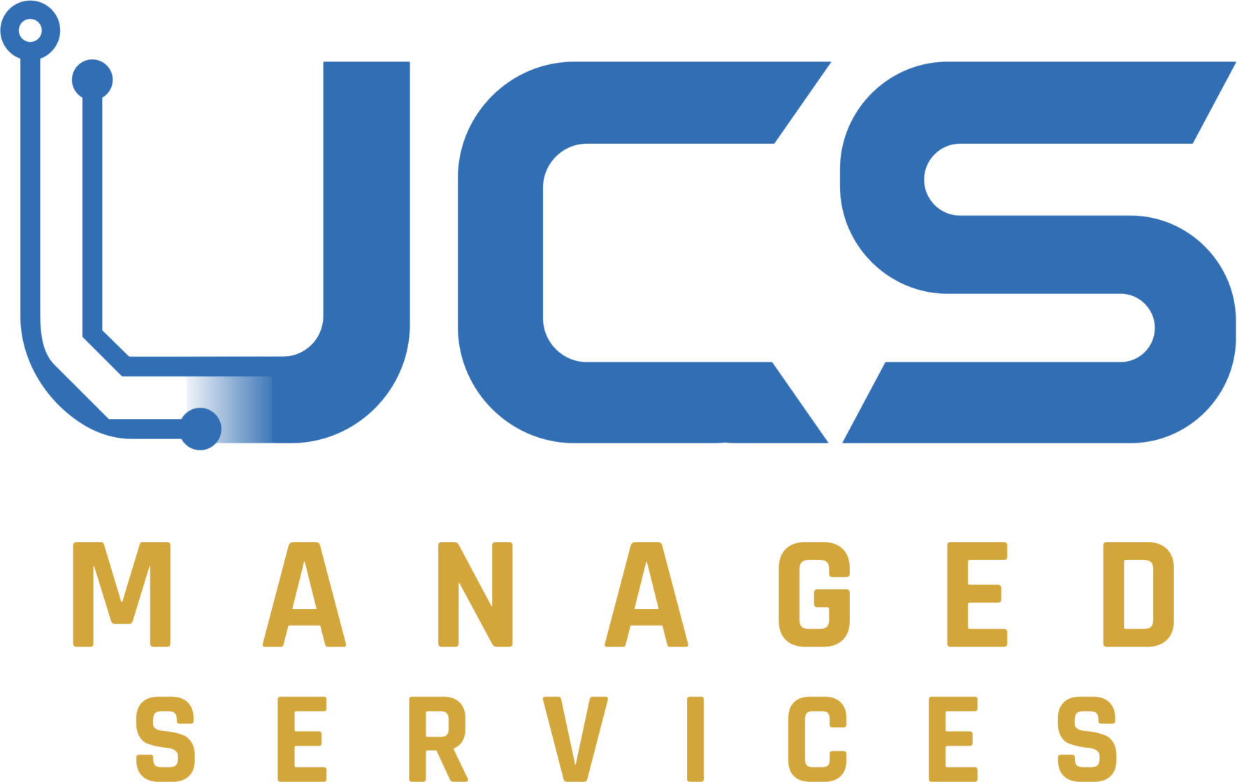 UCS Managed Services